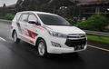 Ukuran Ban Standar Kijang Innova, Tahun dan Tipe Berbeda, Ini Pilihannya