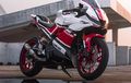 Modifikasi Yamaha R15 Bertampang Racing dan Sporty Mirip Sosok R1