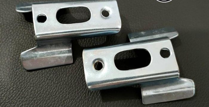 Selama promosi, gratis dudukan cover knalpot