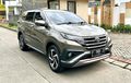 LSUV Tangguh dan Bandel, Modal Rp 18 Jutaan Bisa Bawa Toyota Rush Bekas Tahun 2020