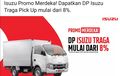 Mantap! Sambut Hari Kemerdekaan Indonesia, Isuzu Berikan Program Menarik Nih