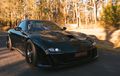 Mazda RX-7 Keren Usung Gaya Racing Minimalis Tampilan Bengis