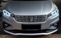 Suzuki Ertiga Headlamp Ala BMW Seri 4, Tanam LED Hexagonal, Siap Duit Rp 2,4 Juta