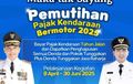 Jutaan Objek Pajak di Jateng Insaf, Bapenda Dapat Rp 333 Miliar dari Pemutihan
