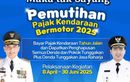 Jutaan Objek Pajak di Jateng Insaf, Bapenda Dapat Rp 333 Miliar dari Pemutihan