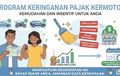 Lampung Resmi Gelar Diskon Pajak Kendaraan, Nunggak Lama Cukup Bayar 1,5 Tahun Saja