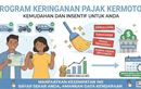 Lampung Resmi Gelar Diskon Pajak Kendaraan, Nunggak Lama Cukup Bayar 1,5 Tahun Saja