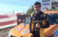 Ini Perasaan Pembalap F1 Carlos Sainz Ikut Reli di Reli Monte-Carlo