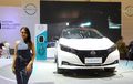 Nissan Kembangkan Baterai Baru Untuk Mobil Listrik, Size Lebih Kompak, Tapi Daya Besar & Murah