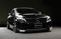 Body Kit Wald Dongkrak Mercedes-Benz C-Class Jadi Seganteng AMG C63