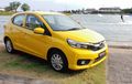 Harga Honda Brio Tipe Satya dan RS Harga Bekasnya Sudah Bersahabat