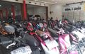 Tips Beli Motor Bekas Harga Rp 6 Jutaan, Pengecekan Harus Lebih Teliti