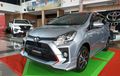 Update Harga Toyota Agya di Jateng pada April 2021, Tipe Terendah Dibanderol Rp 150 Jutaan