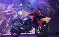 Lebih Murah Dari Versys-x 250 dan CRF250 Rally, Cicilan Benelli TRK 251 Mulai Segini