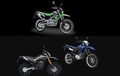 Harga Lengkap Motor Trail Jepang, Kawasaki, Honda Dan Yang Terbaru Yamaha WR 155 R Jadi Yang Termahal