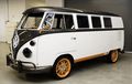 Inspirasi Modif VW Kombi ala Type 20 Concept, Biar Jadi Futuristis