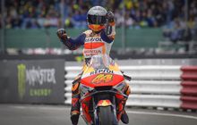 Hadapi 8 Pembalap Ducati Sekaligus di MotoGP 2022, Pol ESpargaro Minta Ini ke Honda