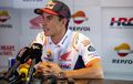 Marc Marquez Mendukung Sprint Race MotoGP Tahun Depan Agar MotoGP Lebih Spektakuler