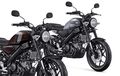 Inilah Tampilan Baru Yamaha XSR 155 di Indonesia, Simak Update Harganya