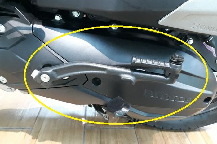 Ilustrasi kick starter