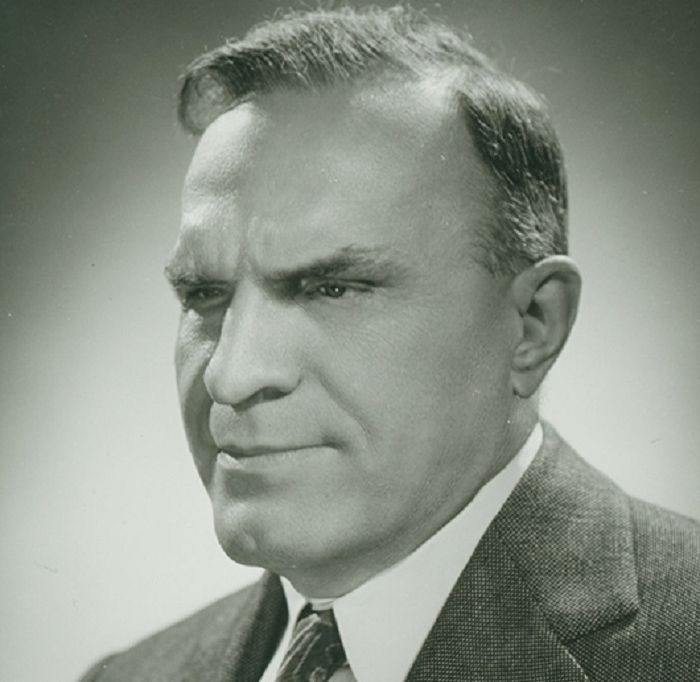 Ralph Teetor