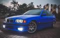 Cara Merawat Mobil Bekas BMW E36, Ini Dia Kelebihan Mesin M50B20 Yang Wajib Diketahui