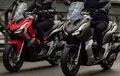 Honda ADV 150 Bocor Bentuk Aslinya, Matic Adventure Dibilang ‘NMAX Killer’