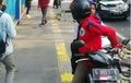 Pengendara Honda BeAT Marah Saat Ditegur, Eh Malah Begini Tanggapan Warganet