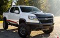 Chevrolet Colorado Besutan Lingenfelter, Wajah Sangar Bertenaga 450 DK