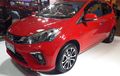 Pilih Mana, Daihatsu All New Sirion Dipasarkan Dengan 5 Warna Pilihan