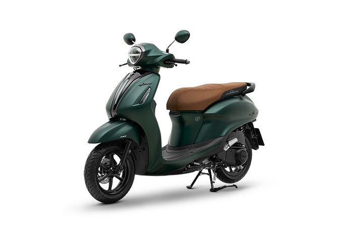 Pilihan warna Yamaha Grand Filano ABS Thailand