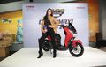 Mojang Bandung Pengguna Yamaha NMAX Sah Jadi Juara Maxi Lady
