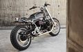 BMW R NineT Jadi Singset  Begini, Made in Taiwan! 
