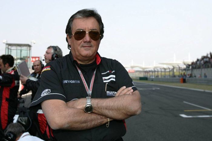 Giancarlo Minardi