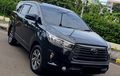 Aroma Baru Masih Tercium, Harga Mobil Bekas Innova Reborn Diesel 2023 Dijual Segini