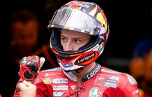 Jack Miller Kena Penalti di MotoGP Belanda 2022, Long Lap Penalty Kedua Berturut-turut