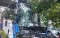 Kecelakaan Bus TransJakarta Masih Kerap Terjadi, DPRD DKI Jakarta Minta Operator Untuk Disanksi Tegas