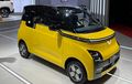 Mau Meminang Wuling Air Ev? Siapkan Uang Minimal Rp 5 Jutaan Tiap Bulan Buat Kreditnya