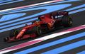 Kenapa Pembalap Tim Ferrari Enggak Bisa Cepat di Sesi Latihan Bebas F1 Prancis 2021 Hari Jumat?
