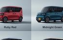 BYD Racco Punya 6 Pilihan Warna Lucu, Ladies Suka Yang Mana ?