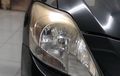 Begini Proses Bikin Kinclong Mika Lampu Mobil Yang Kusam dan Kuning