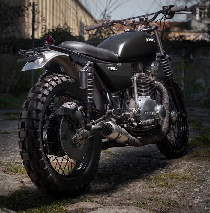 Menarik buat jadi bahan inspirasi nih