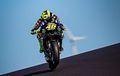 Tahun Depan di Petronas Yamaha SRT, Valentino Rossi Ungkap Nikmatnya di Tim Satelit