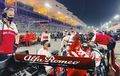 Melempen di F1 2020, Ternyata Kimi Raikkonen Sudah Menduga Sejak Awal Tahun