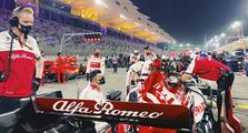 Melempen di F1 2020, Ternyata Kimi Raikkonen Sudah Menduga Sejak Awal Tahun