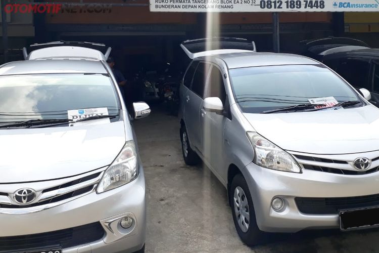 Info ttg Harga Mobil Bekas Dibawah 50 Juta Di Jawa Tengah Terpercaya