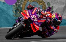 Hadapi MotoGP San Marino 2024, Jorge Martin Minta Bantuan Franco Morbidelli
