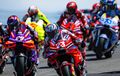 Sadar Diri, Enea Bastianini Siap Lepas Kursi Tim Pabrikan Ducati