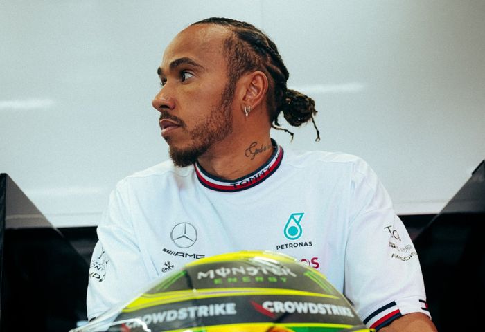 Lewis Hamilton bertekad ingin berjuang dalam perebutan gelar di musim balap F1 2023