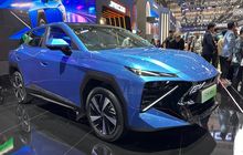 Sudah Bisa Inden, Chery Omoda O4 EV Tahun 2026 Berteknologi AI, Ini Spesifikasinya